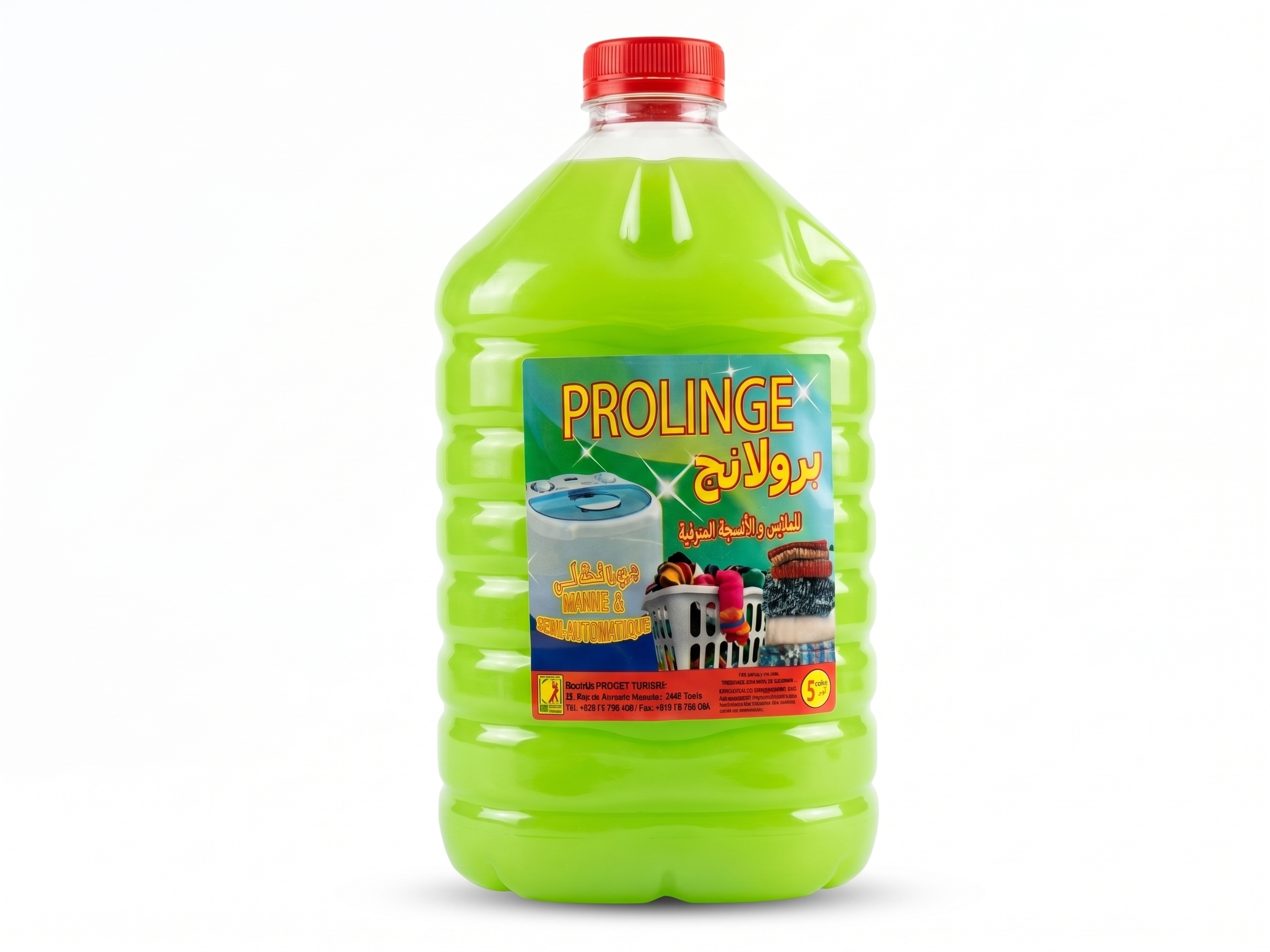 PROLINGE 5L