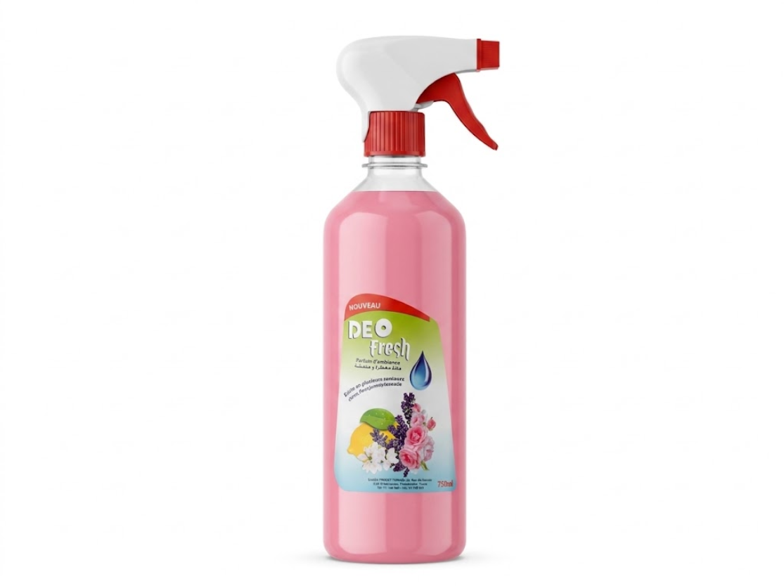 DEOFRESH 750ML