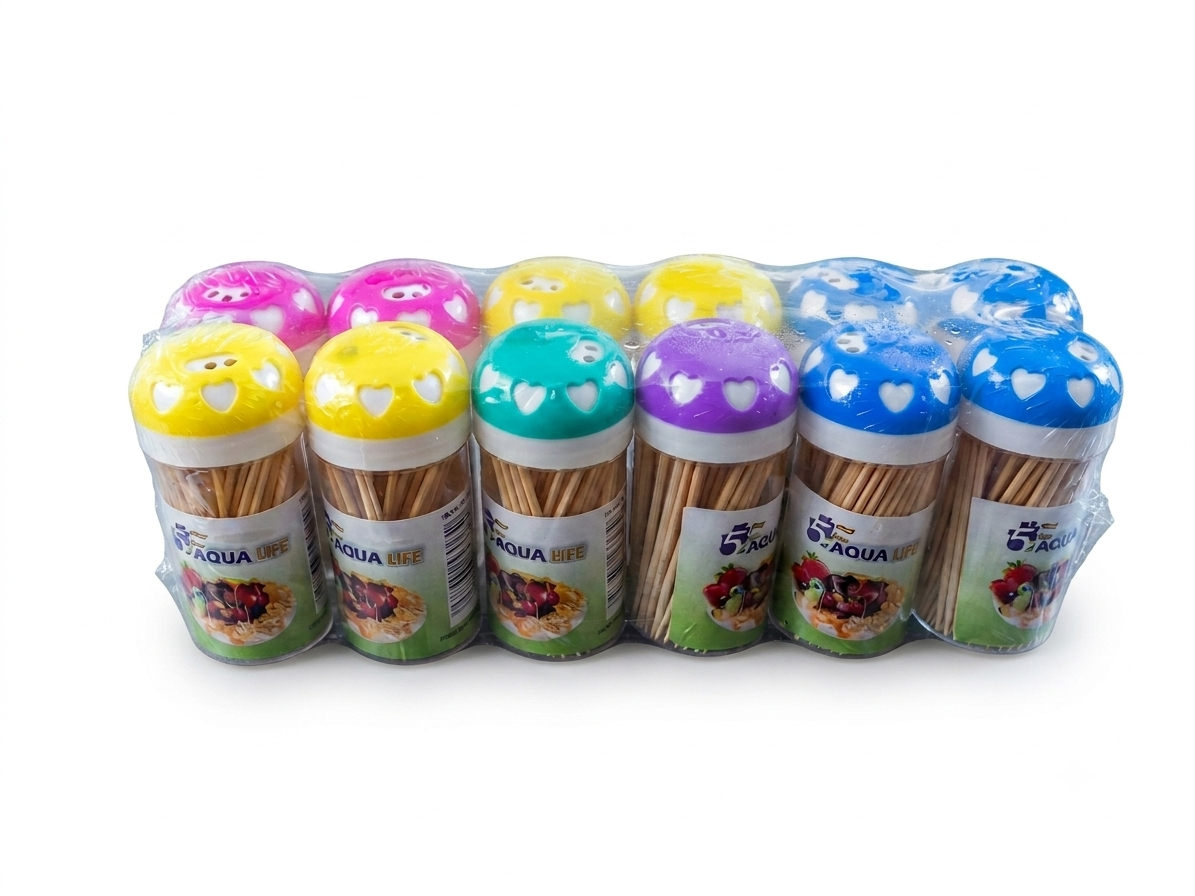 CUREDENT paquet de 12P