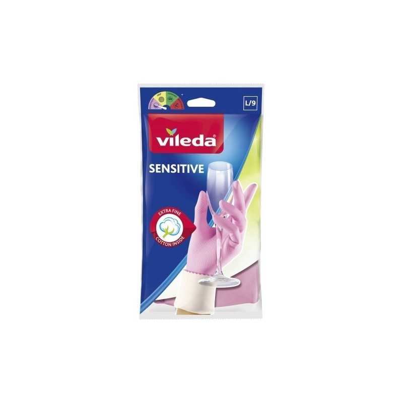 GANT DE MENAGE VILEDA PIECE