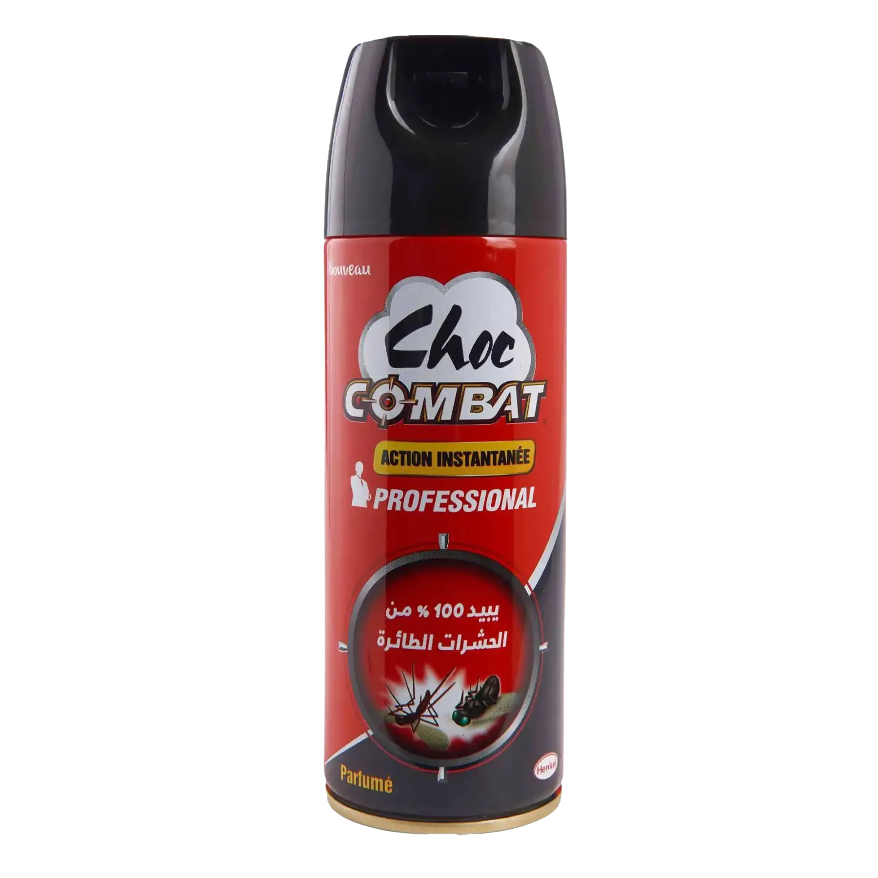 CHOC COMBAT GM