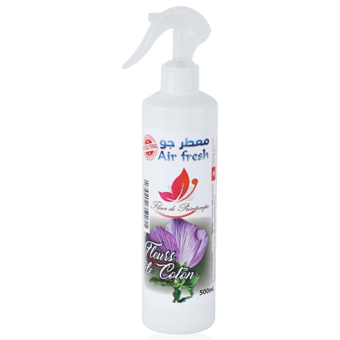 AIR FRESH FLEUR DE PRINTEMPS 500ML