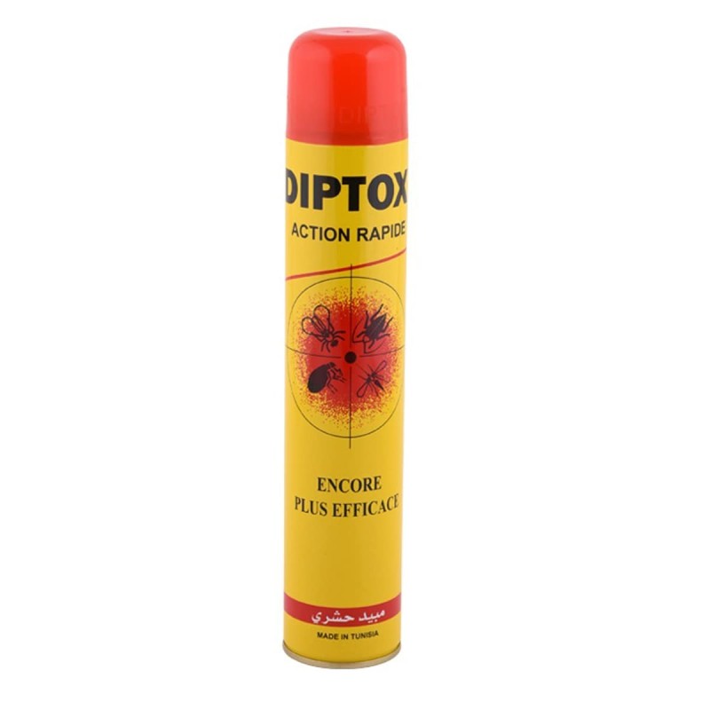 DIPTOX BOMBE 500ML