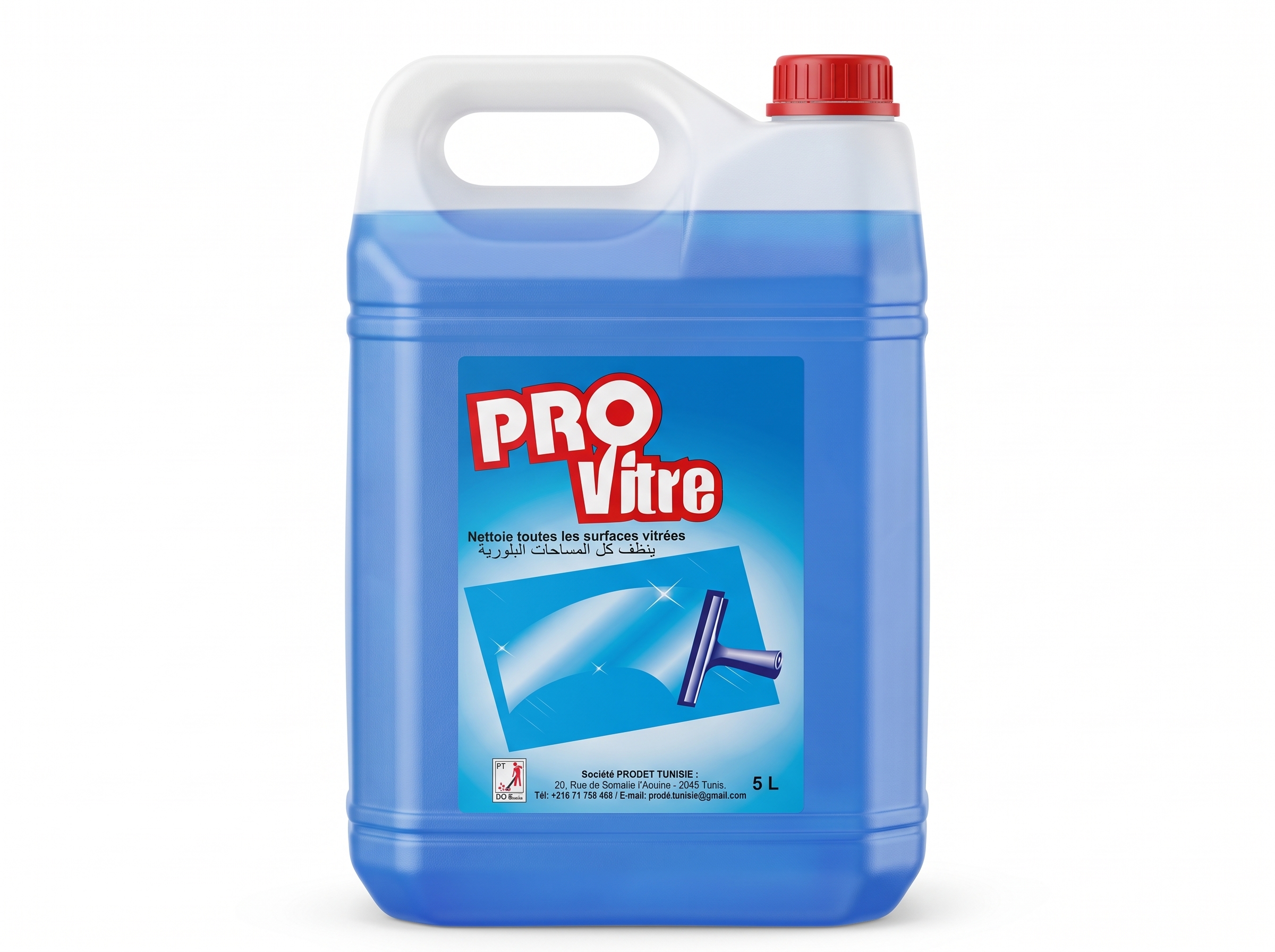 PROVITRE BID 5KG