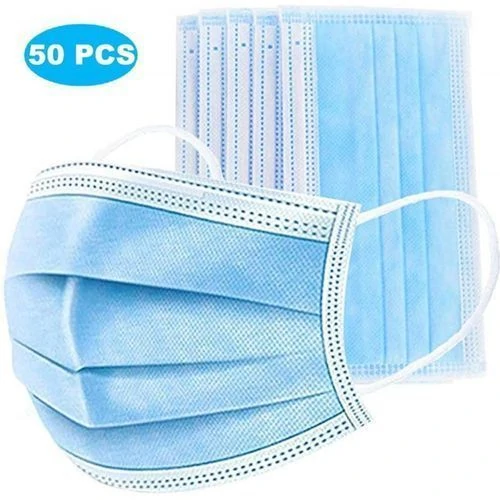 Bavette trois plies paquet 50p