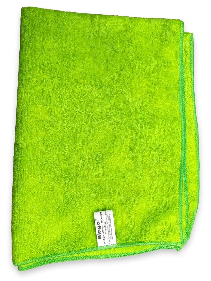LAVETTE MICRO FIBRE LOT 24PIECES